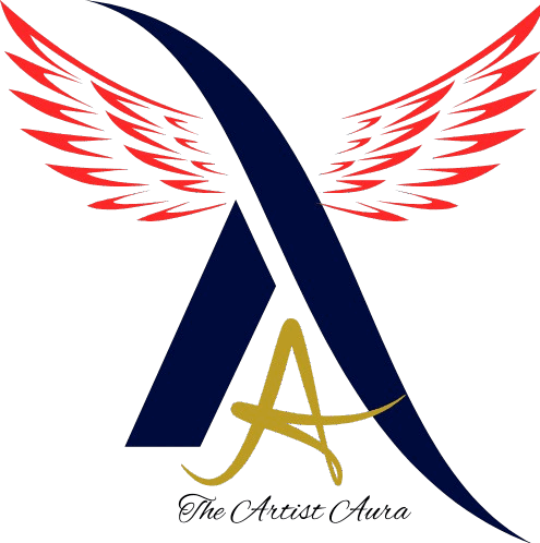 The Arista Aura Logo – Custom T-Shirt Printing, DTF Printing, Corporate Gifts & Branding Services