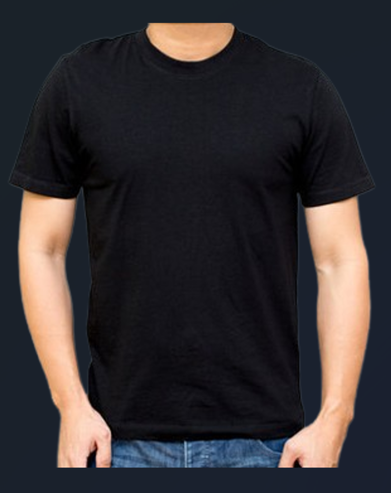Design Your Own Custom T-Shirt
