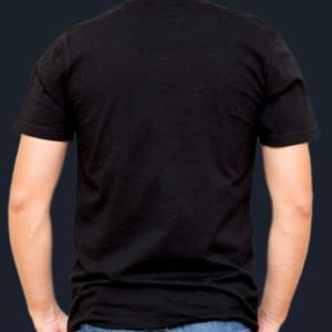 Design Your Own Custom T-Shirt
