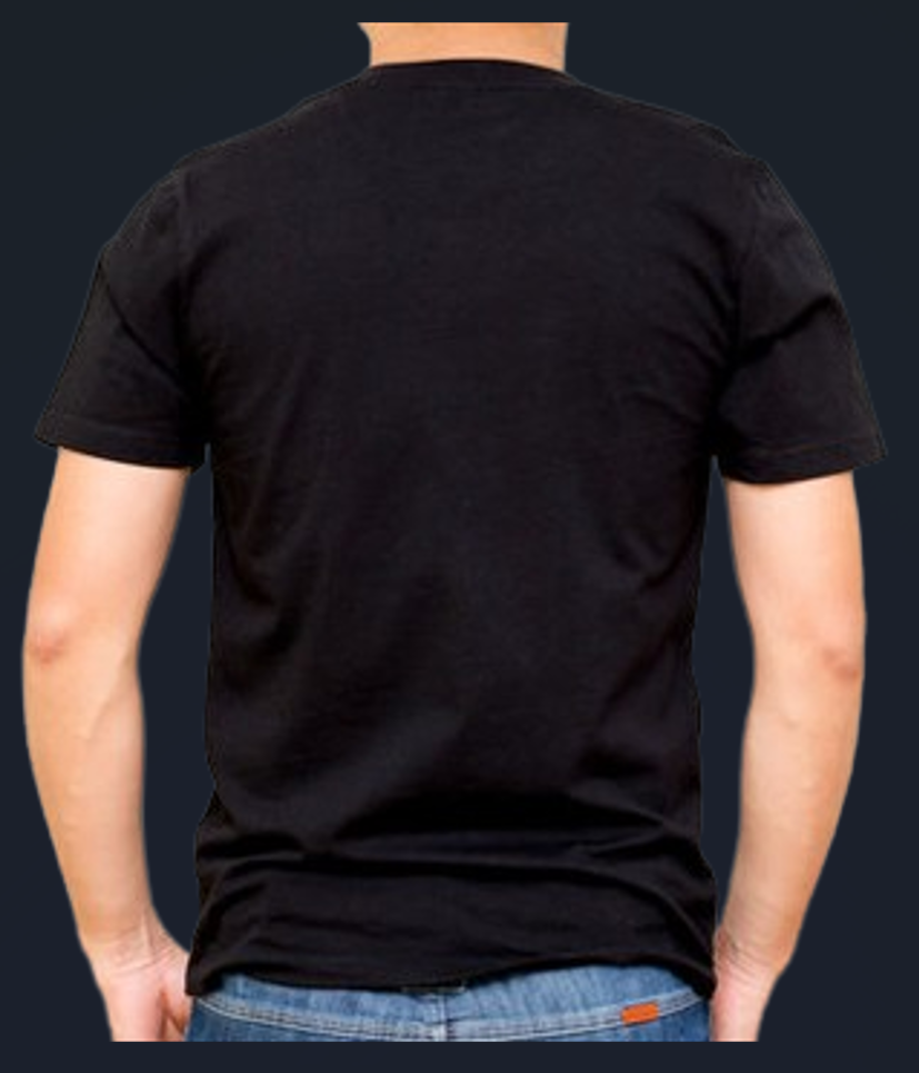 Design Your Own Custom T-Shirt - Image 2