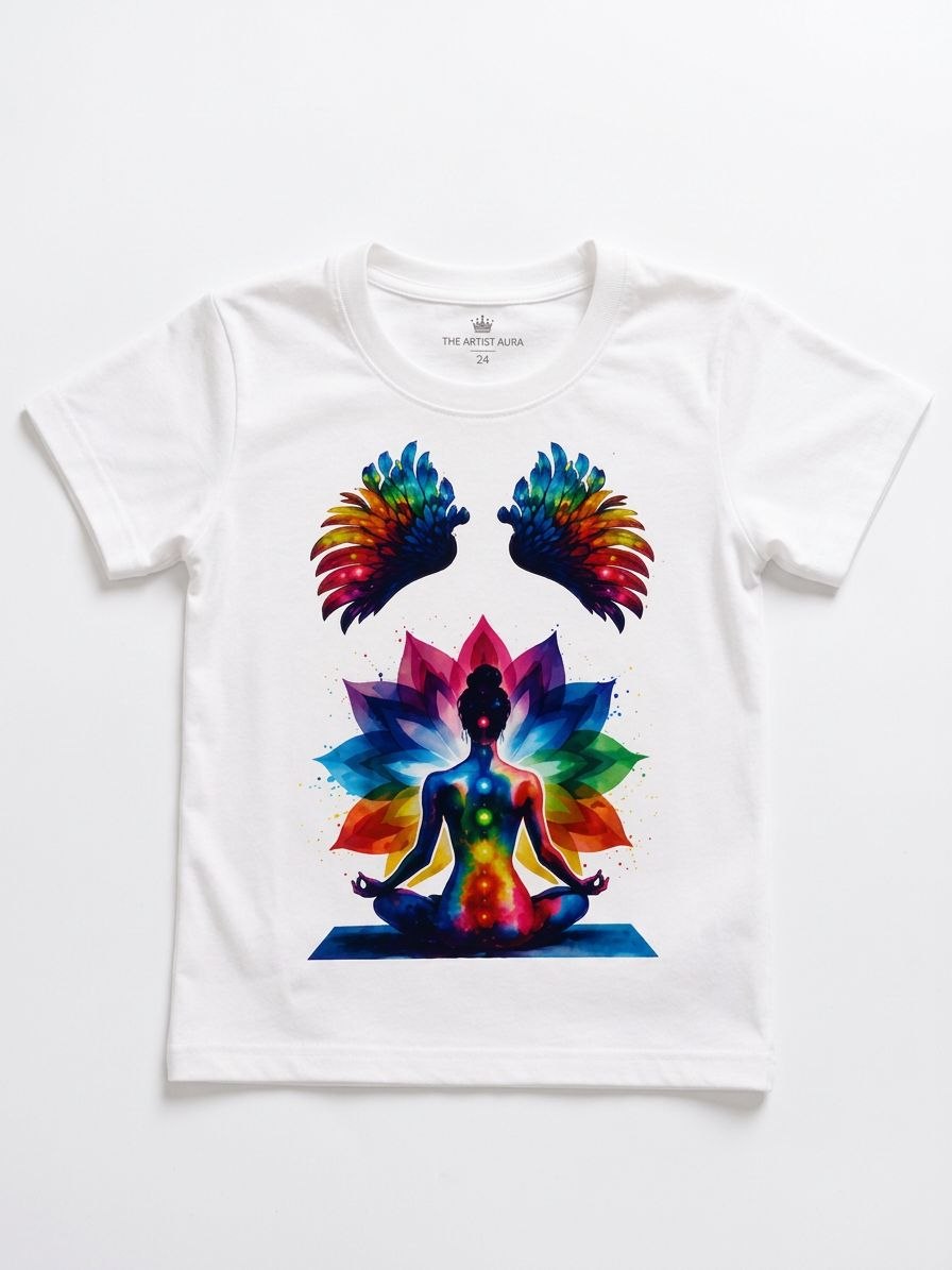 white t shirt